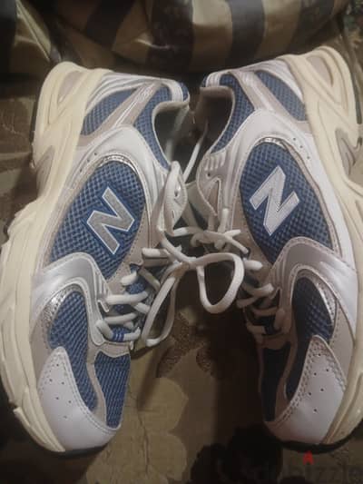 حذاء new balance 530 اوريجنال مقاس 42