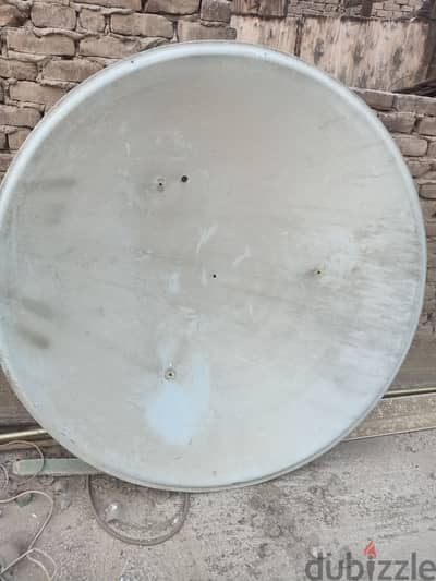طبق دش 180 ecc