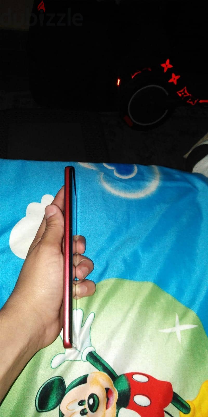 Infinix Note 50 1