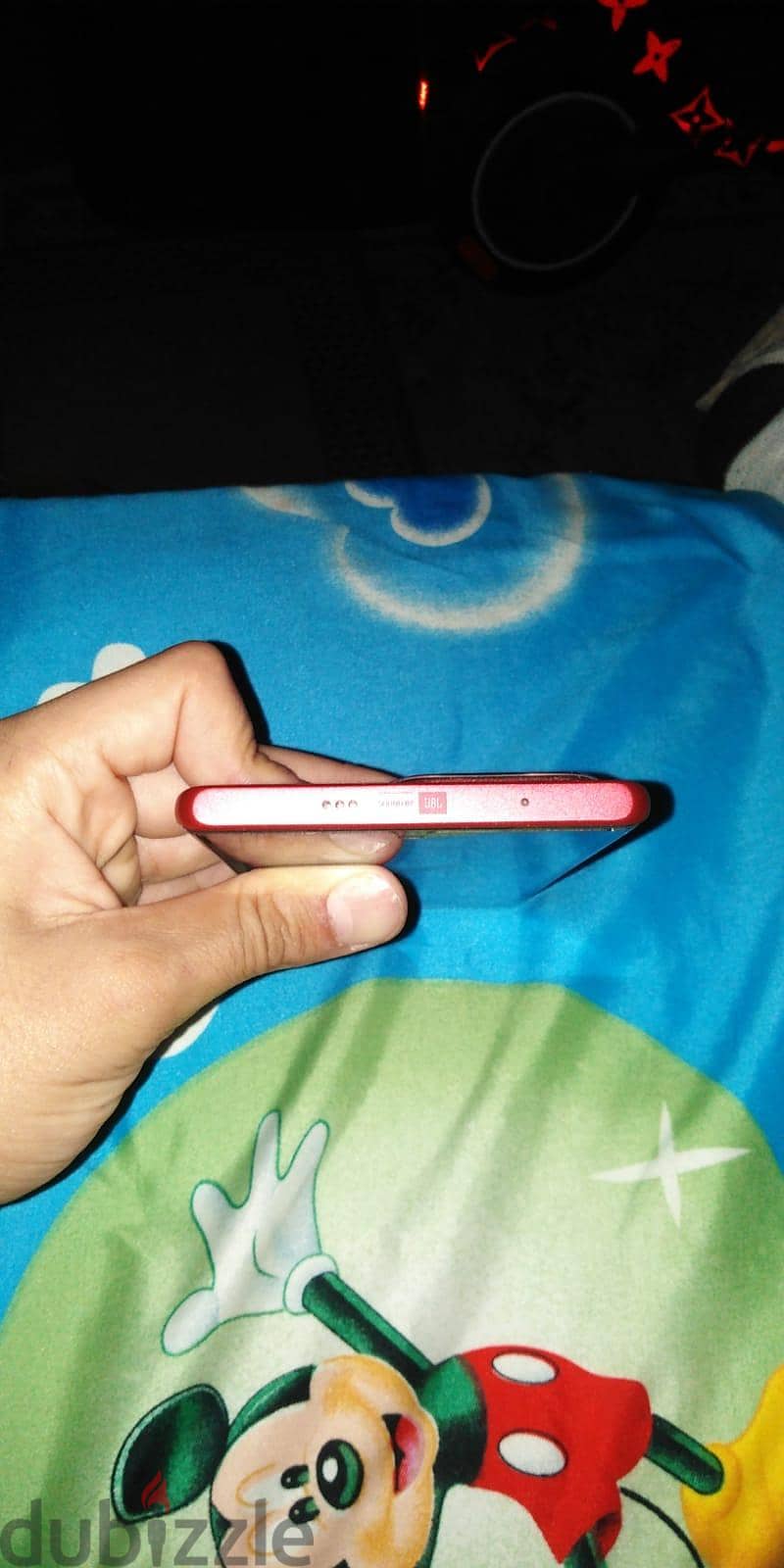 Infinix Note 50 2