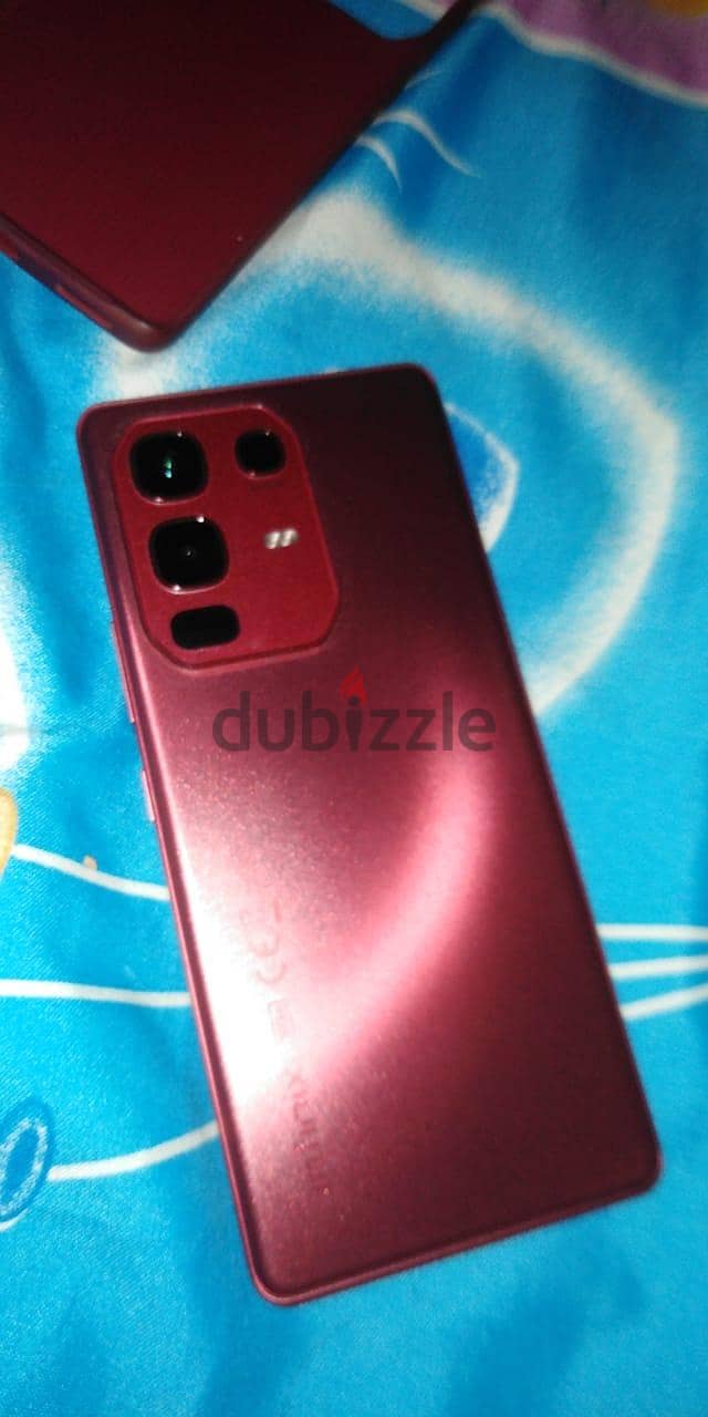 Infinix Note 50 4