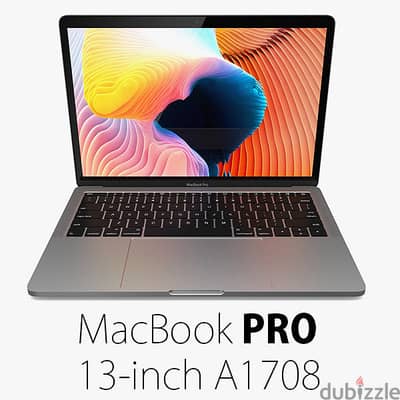 macbook pro 13 inch 2017