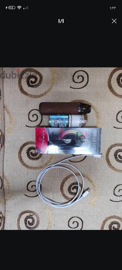 Vape Nexlim