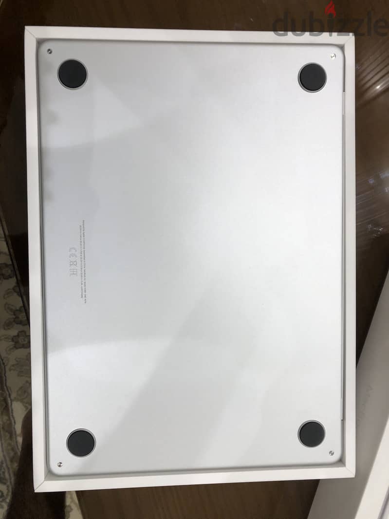 Macbook Air M2 8 GB - 512 GB 7