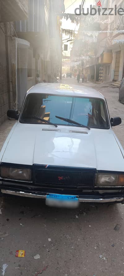 لادا 2107 2010
