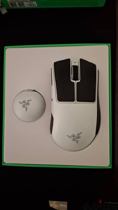 Mouse Razer Death Adder V4 Pro