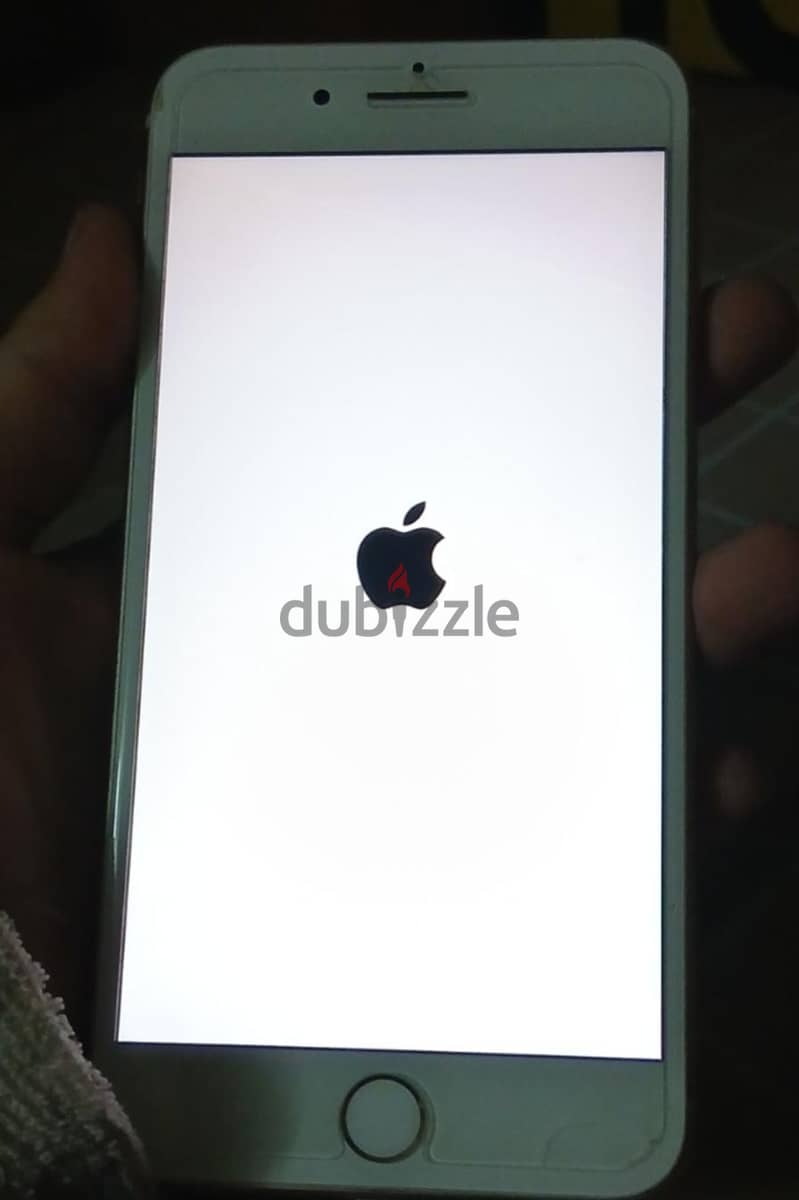 Apple - iPhone 8 Plus 5