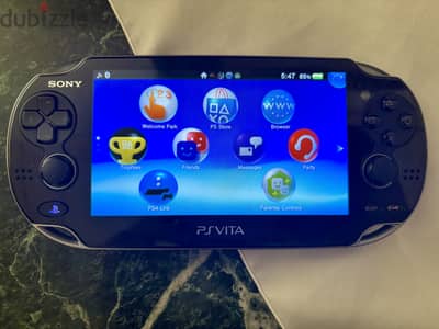 Psp vita oled