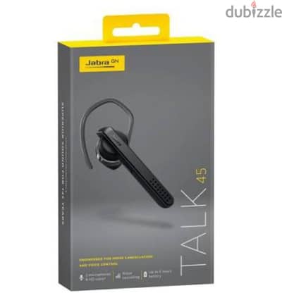 jabra talk 45