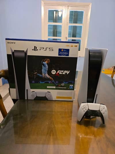 play station 5