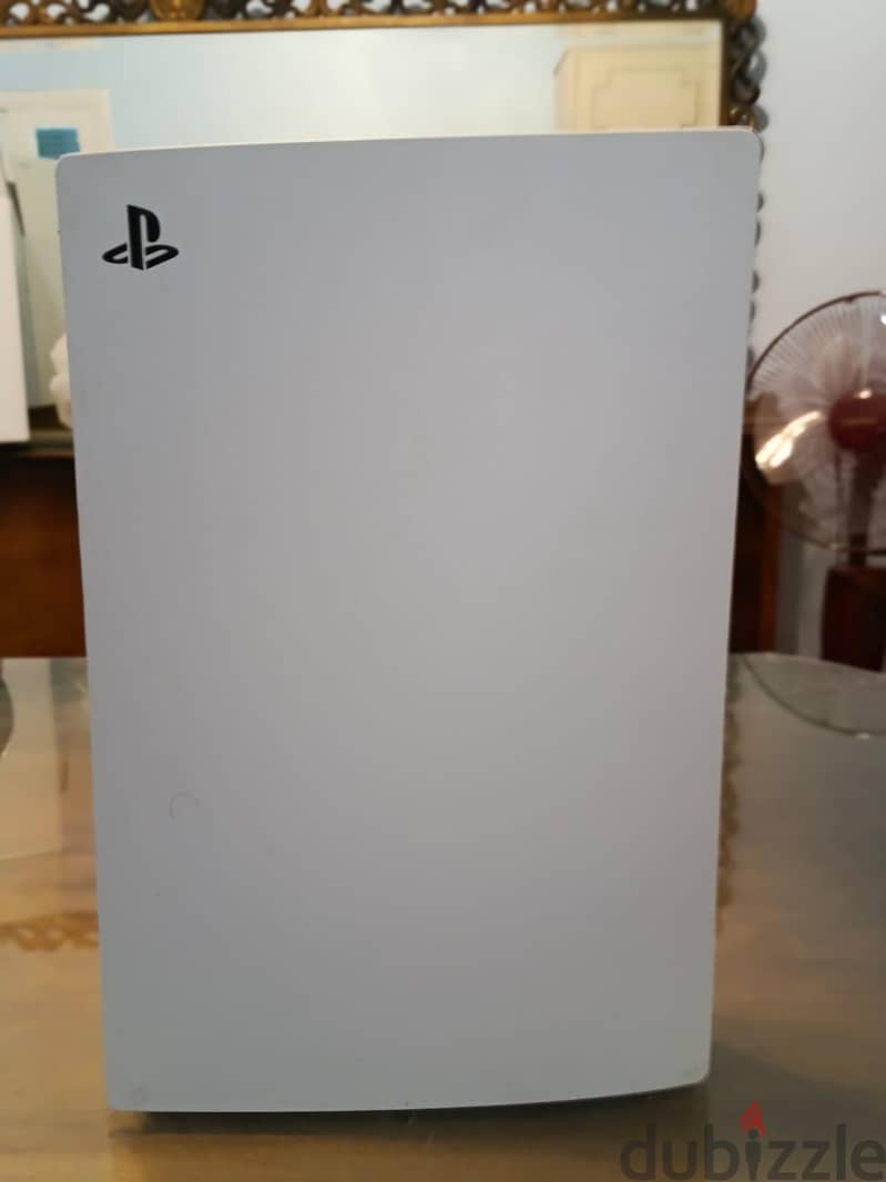 play station 5 1