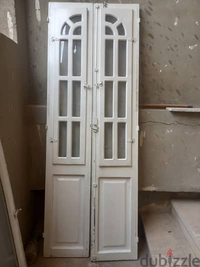 باب بلكونه