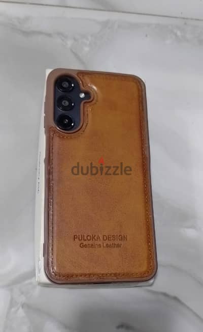 سامسونج Galaxy A16 كسر زيرو بالعلبة والشاحن الأصلي