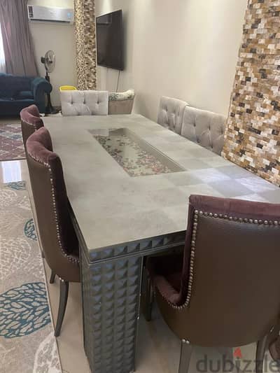 سفرة كاربيتشر للبيع