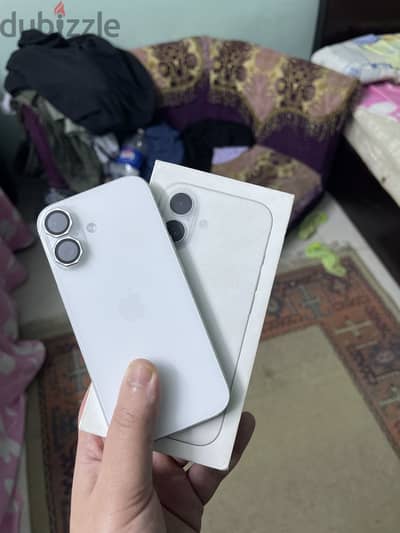 Apple - iPhone 17