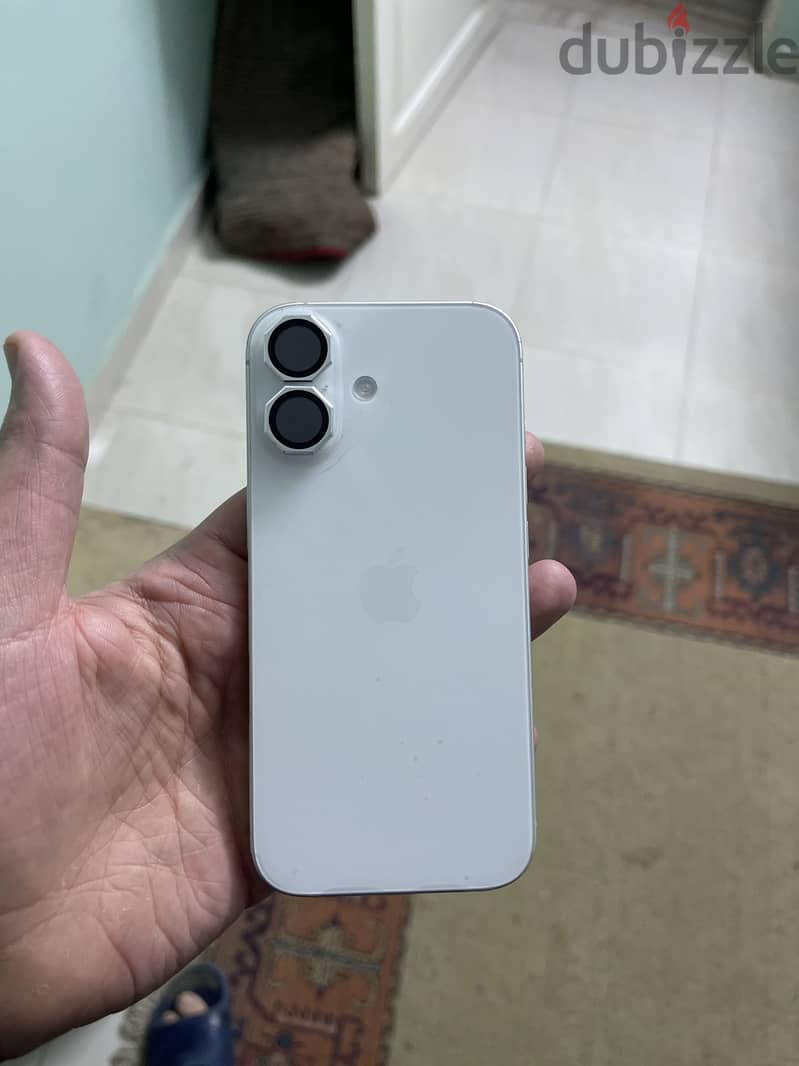 Apple - iPhone 17 3