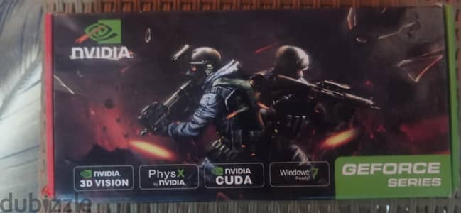 GTX750TI ZOTAC