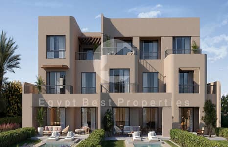 Lowest Price 1 Bedroom Apartment in Makadina | Installment Up to 8 Years & only 10% Down Payment ( NEW GOUNA )