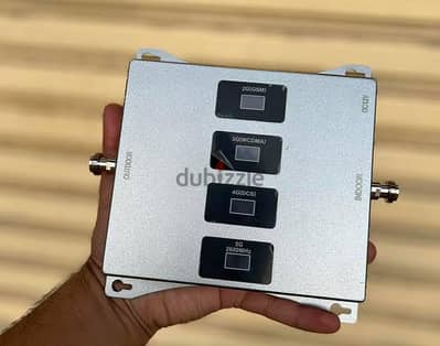 جهاز مقوي شبكات 4g مستعمل