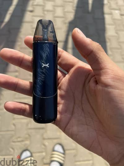 Pod Nexlim go
