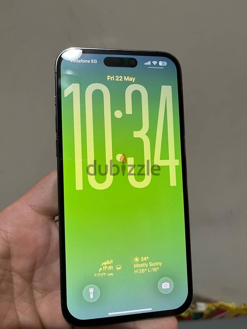 Apple - iPhone 14 Pro Max 4