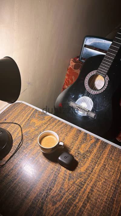 Classic guitar