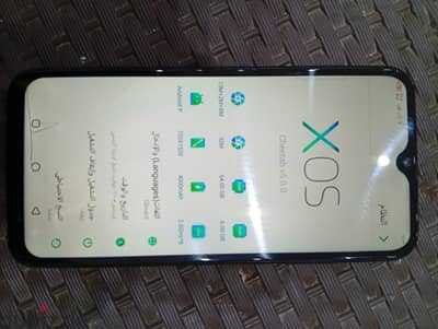 Infinix S4