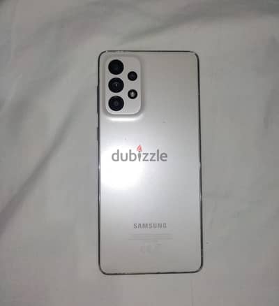 Samsung A73 5G