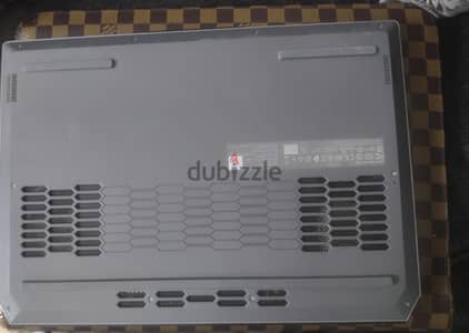 Lenovo LOQ 15IRX9 i7 RTX 3050 Gaming Laptop