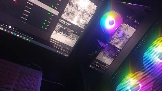 PC gaming gtx 1660 super
