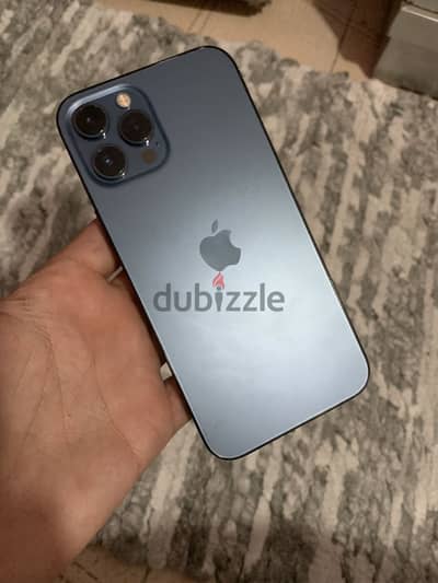iphone 12pro max 128giga