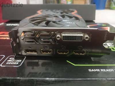 gigabyte gtx 1050 g1 2gb