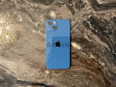 IPhone 13 128gb battery 84%