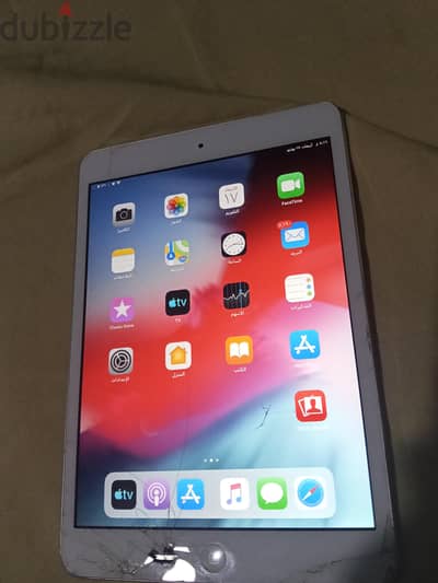 ipad apple mini 2