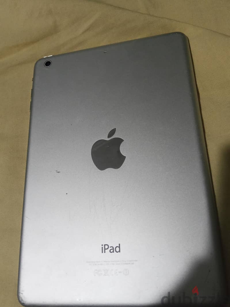 ipad apple mini 2 1