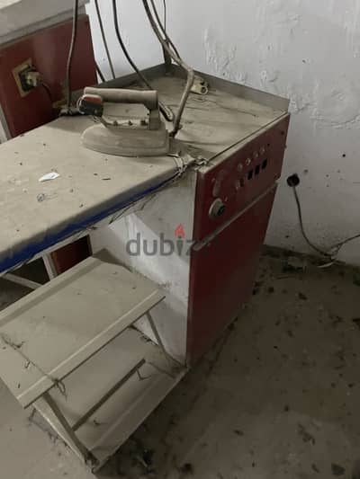 ‏مكوة بخار