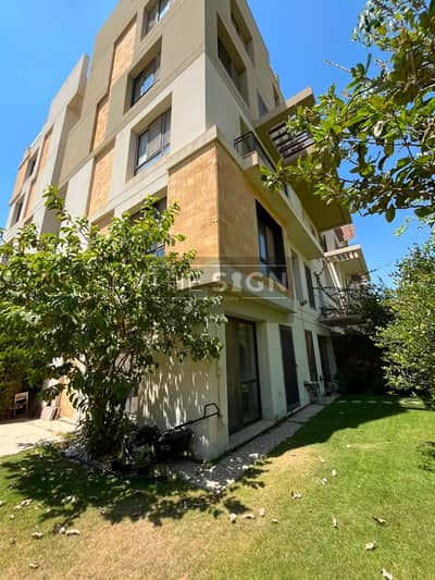Duplex for rent SODIC Eastown ,