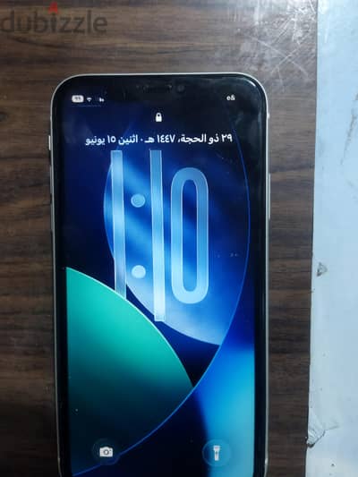 آبل - آيفون 11