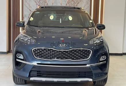 Kia Sportage 2020