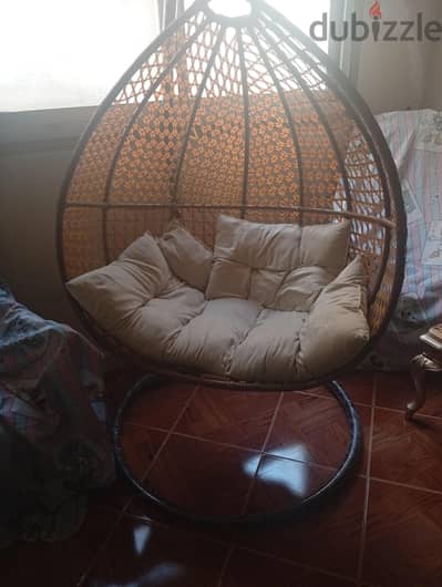 مرجيحه عش العصفور