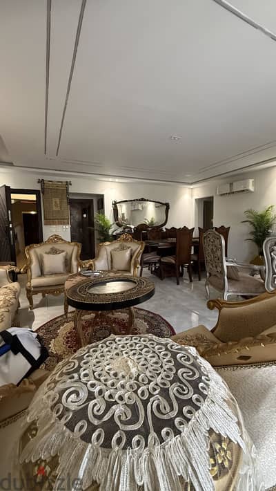 Luxury Furnished Hotel Apartment for Rent من المالك مباشرة