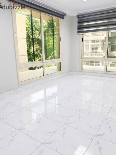 Office 250m for rent in Dokki near Al-Thawra Street, First Floor