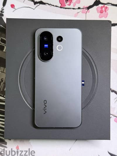 للتبادل Vivo X200 fe كالجديد جلوبال مدفوع الضريبه اعلي نسخه