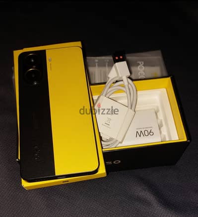 POCO X7 PRO
