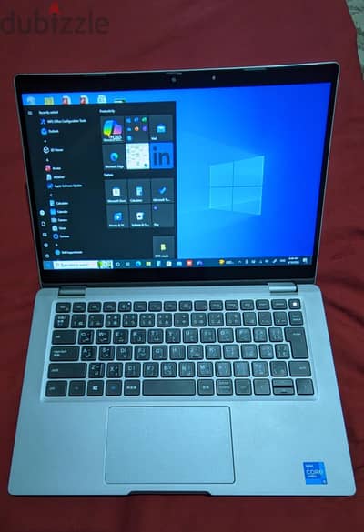 Dell Latitude 5320