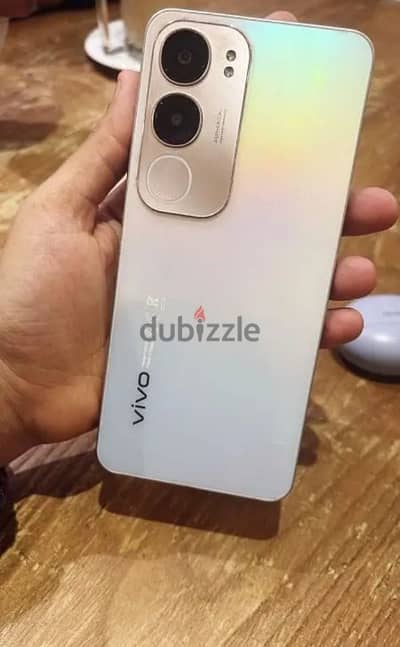 Vivo Y19S pro
