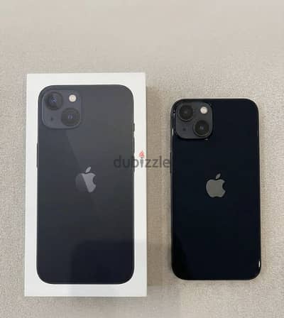 Apple - iPhone 13