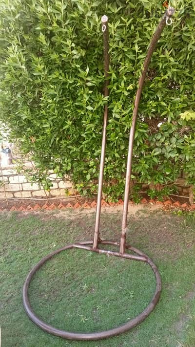 مرجيحة عش العصفور