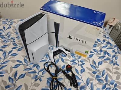 متعدل 12.70 Playstation 5 slim
