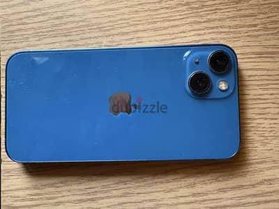 Iphone 13 used in good condition